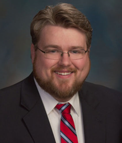 Attorney Kyle Melia